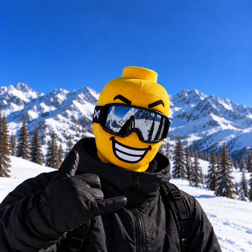 Big Grin